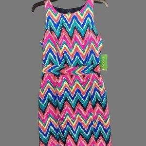 NWT Lilly Pulitzer Women's Dress Size 2